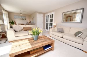 Lounge- click for photo gallery